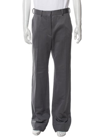 Tom Ford Wide Leg Pants