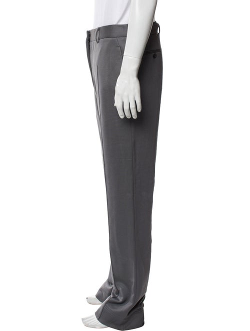 Tom Ford Wide Leg Pants