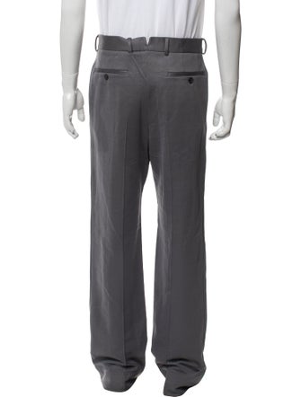 Tom Ford Wide Leg Pants