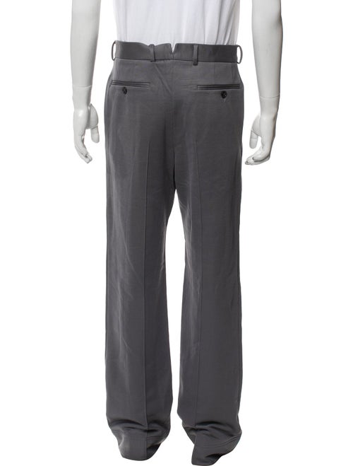 Tom Ford Wide Leg Pants