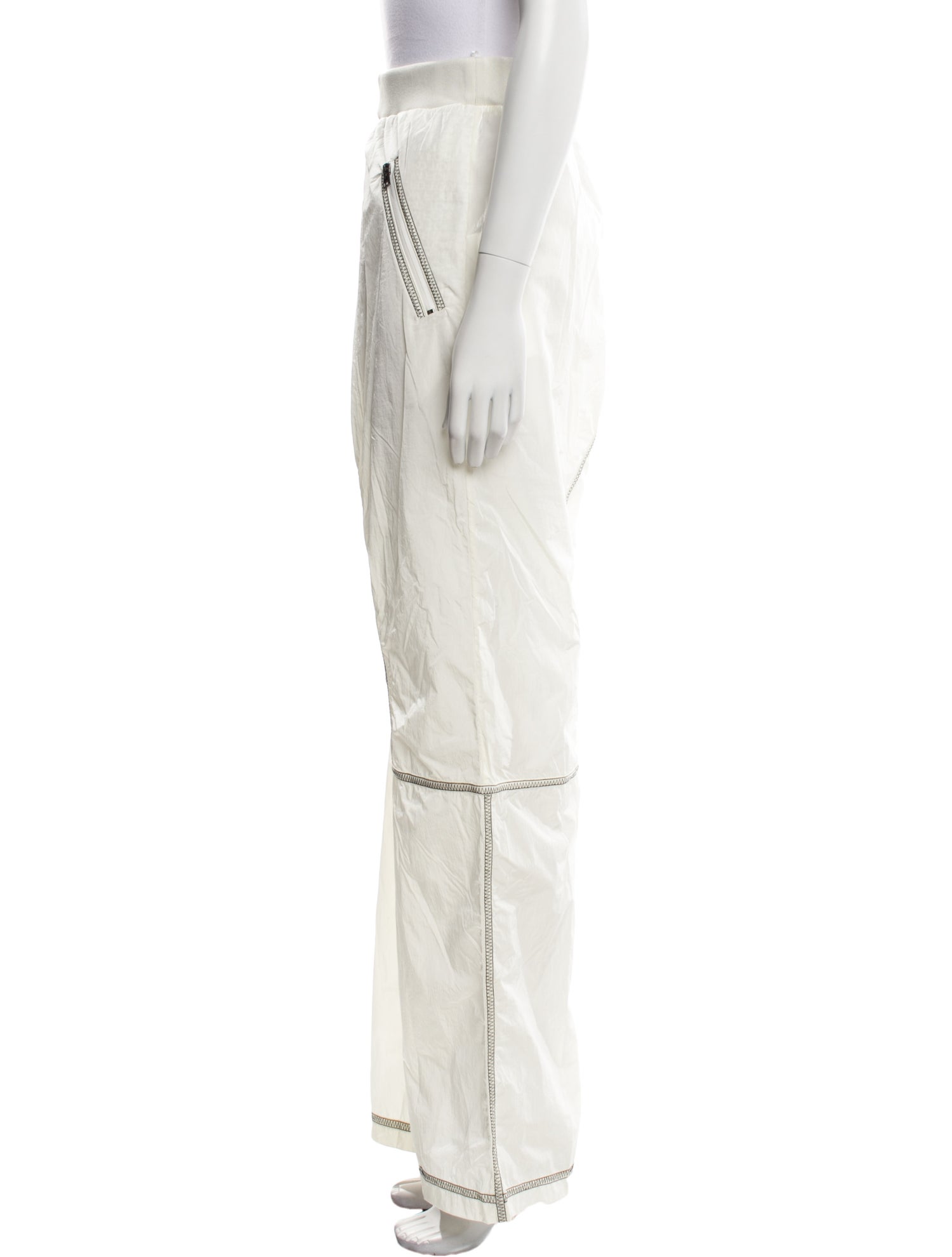 Tom Ford Wide Leg Pants