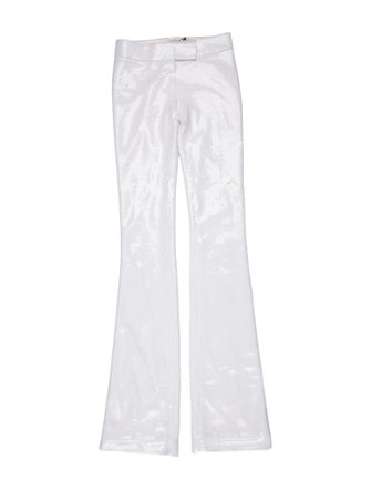Tom Ford Wide Leg Pants