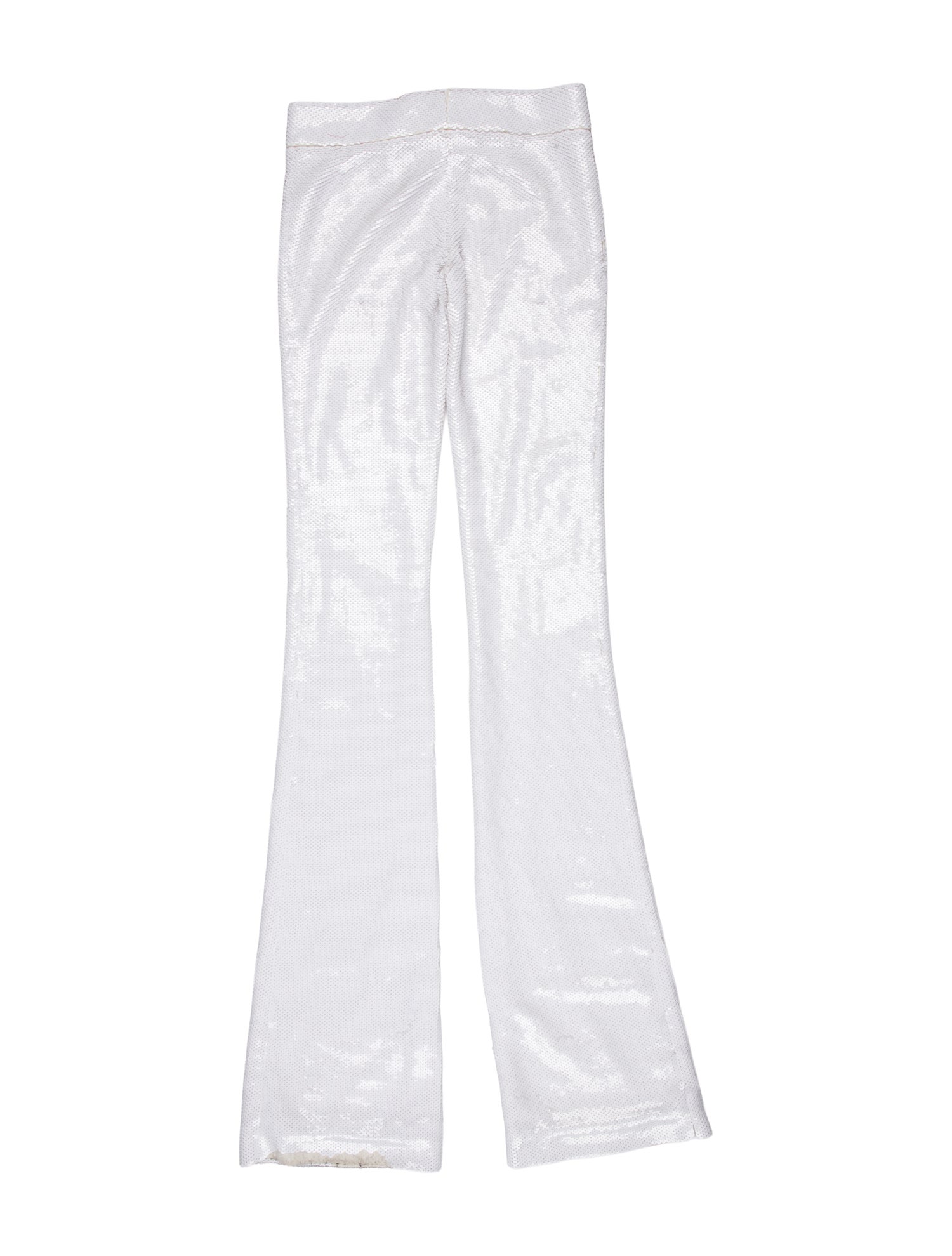 Tom Ford Wide Leg Pants