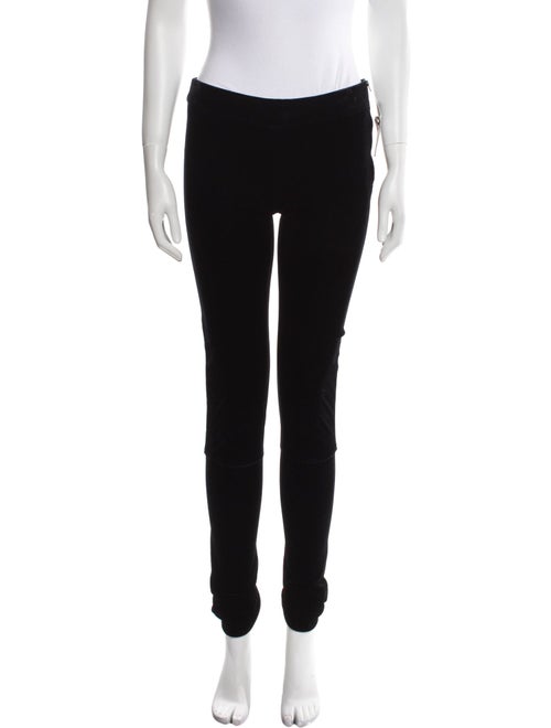 Tom Ford Skinny Leg Pants