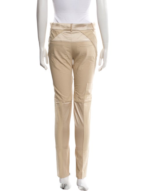 Tom Ford Skinny Leg Pants