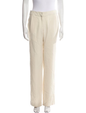Tom Ford Straight Leg Pants