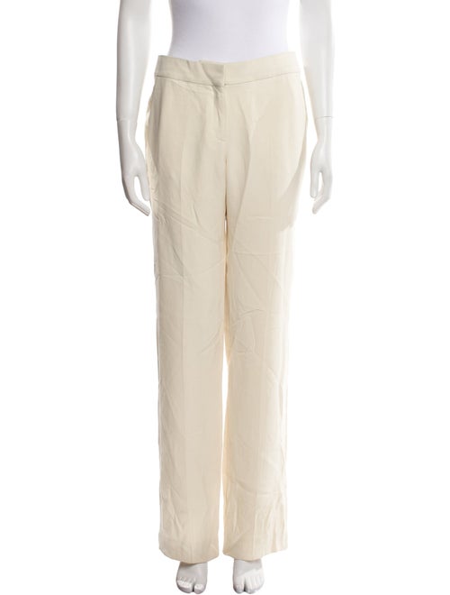 Tom Ford Straight Leg Pants