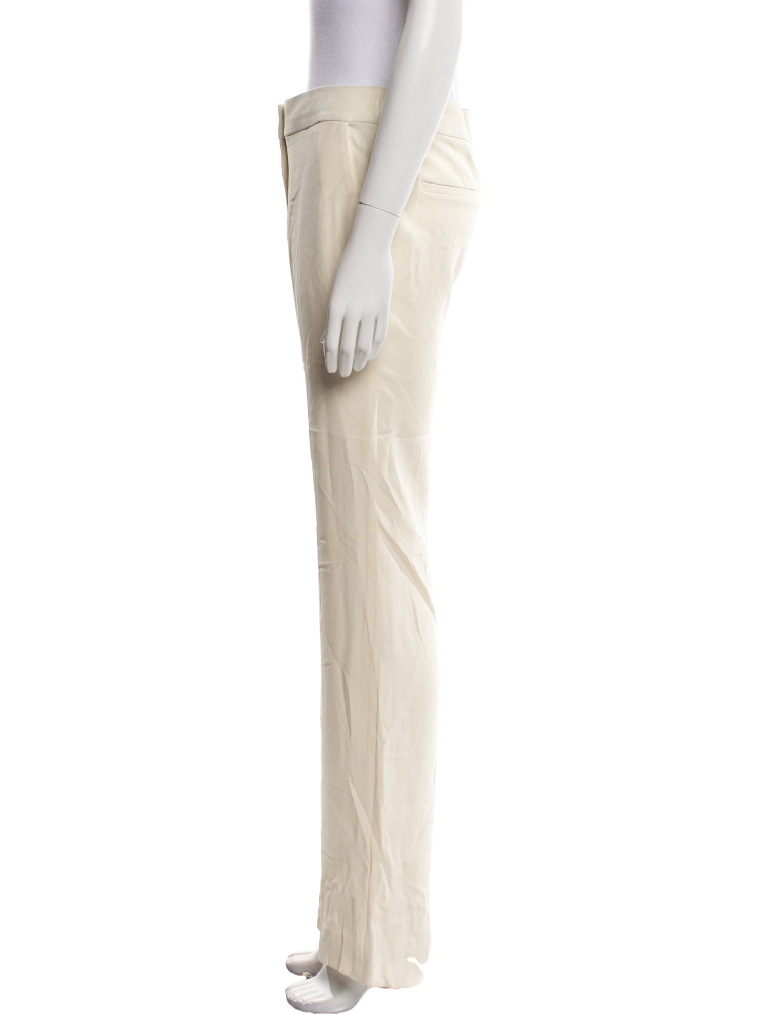 Tom Ford Straight Leg Pants