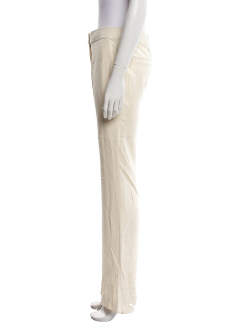 Tom Ford Straight Leg Pants