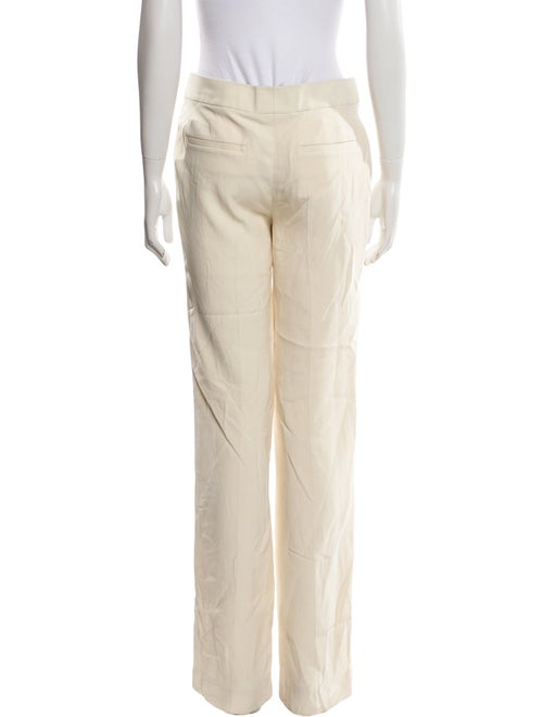 Tom Ford Straight Leg Pants