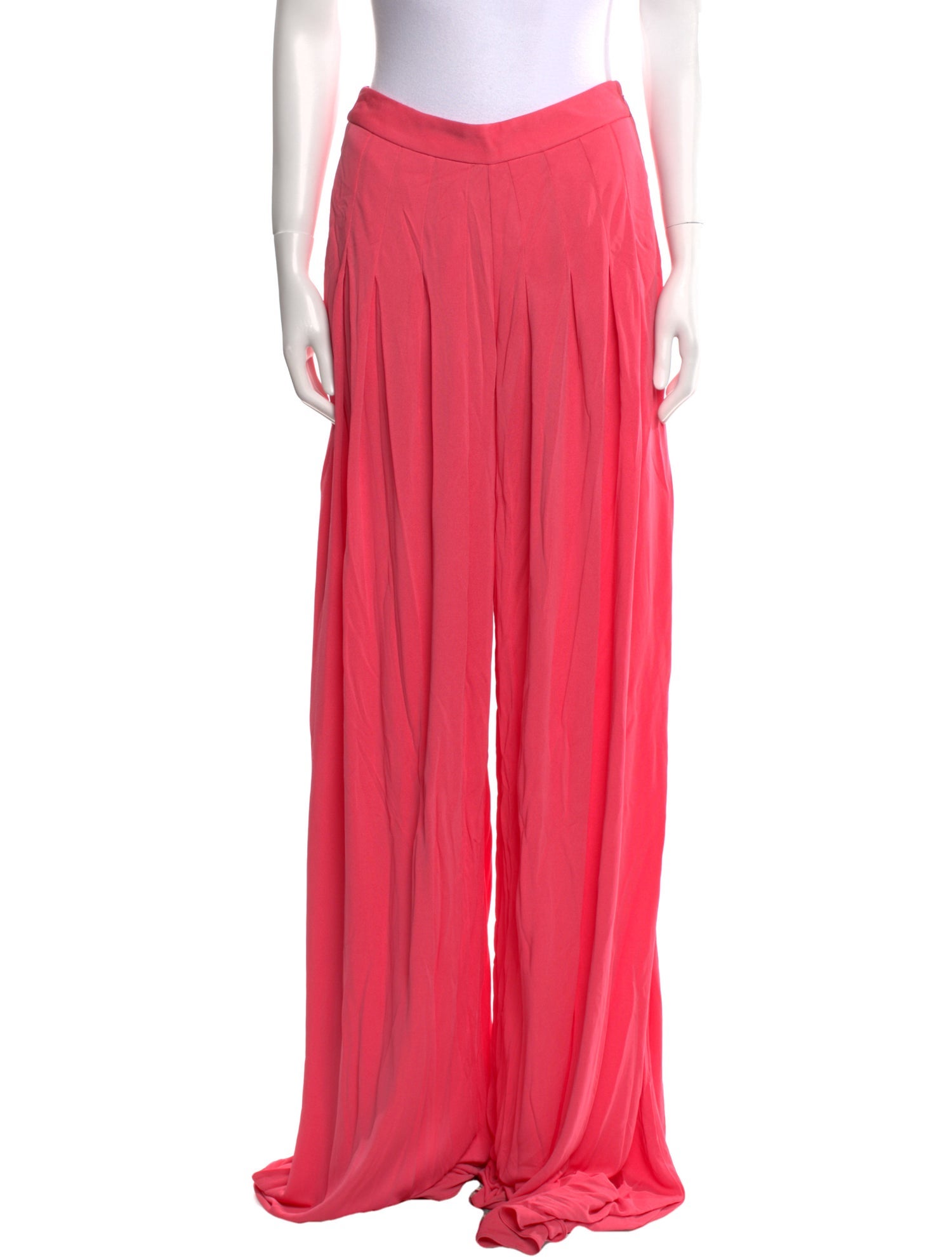 Tom Ford Wide Leg Pants