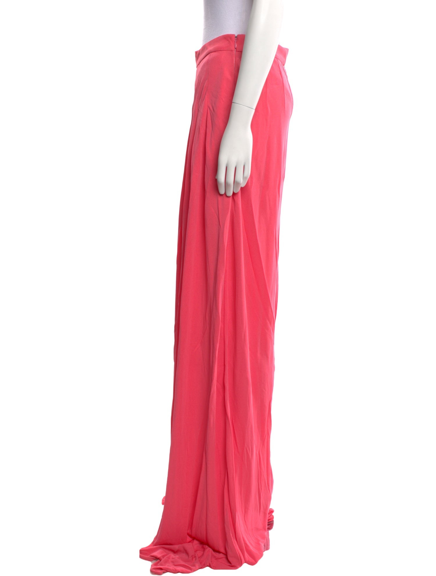 Tom Ford Wide Leg Pants