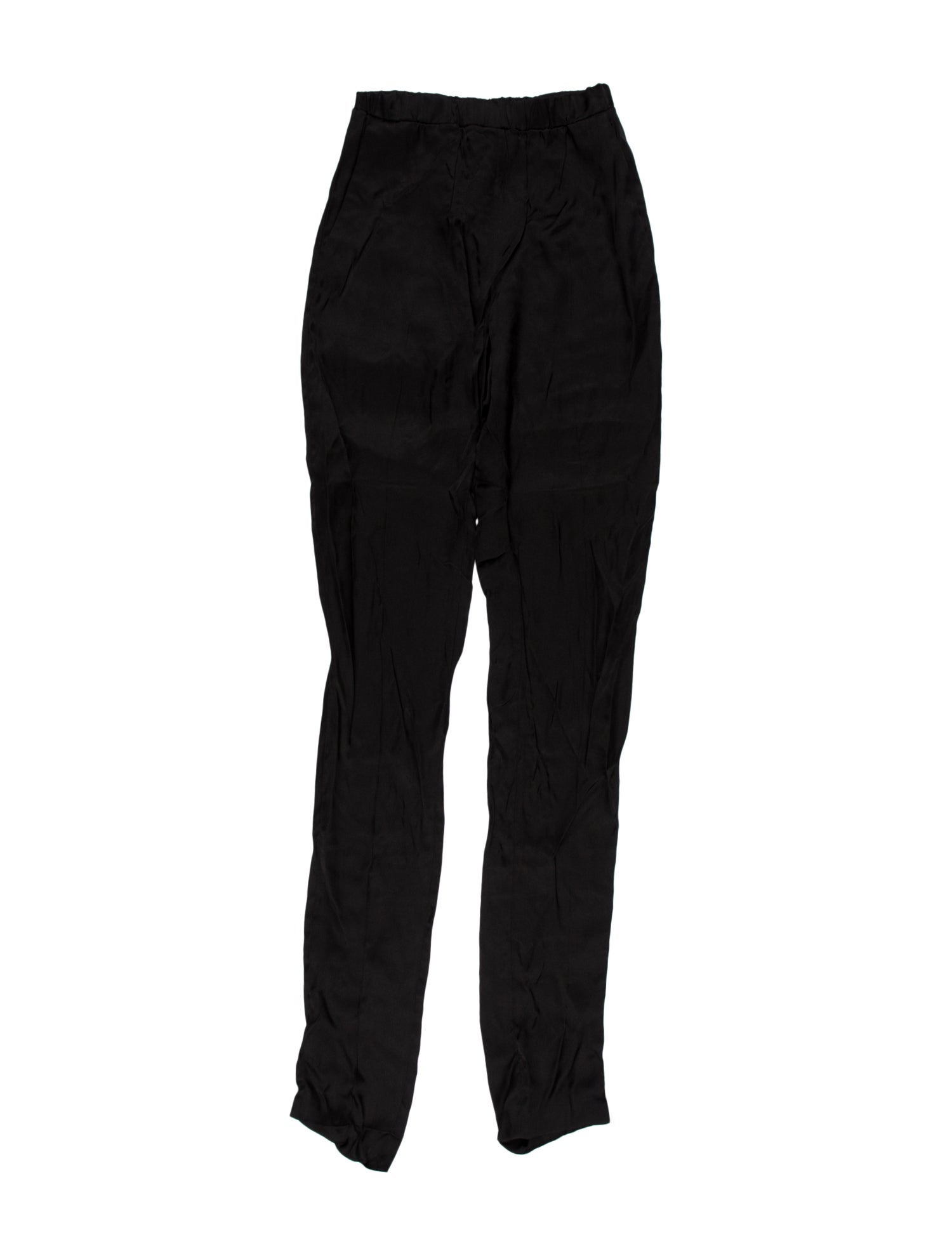 Tom Ford Skinny Leg Pants