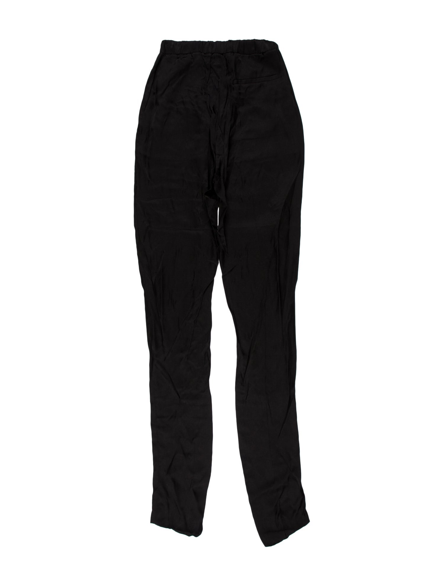 Tom Ford Skinny Leg Pants