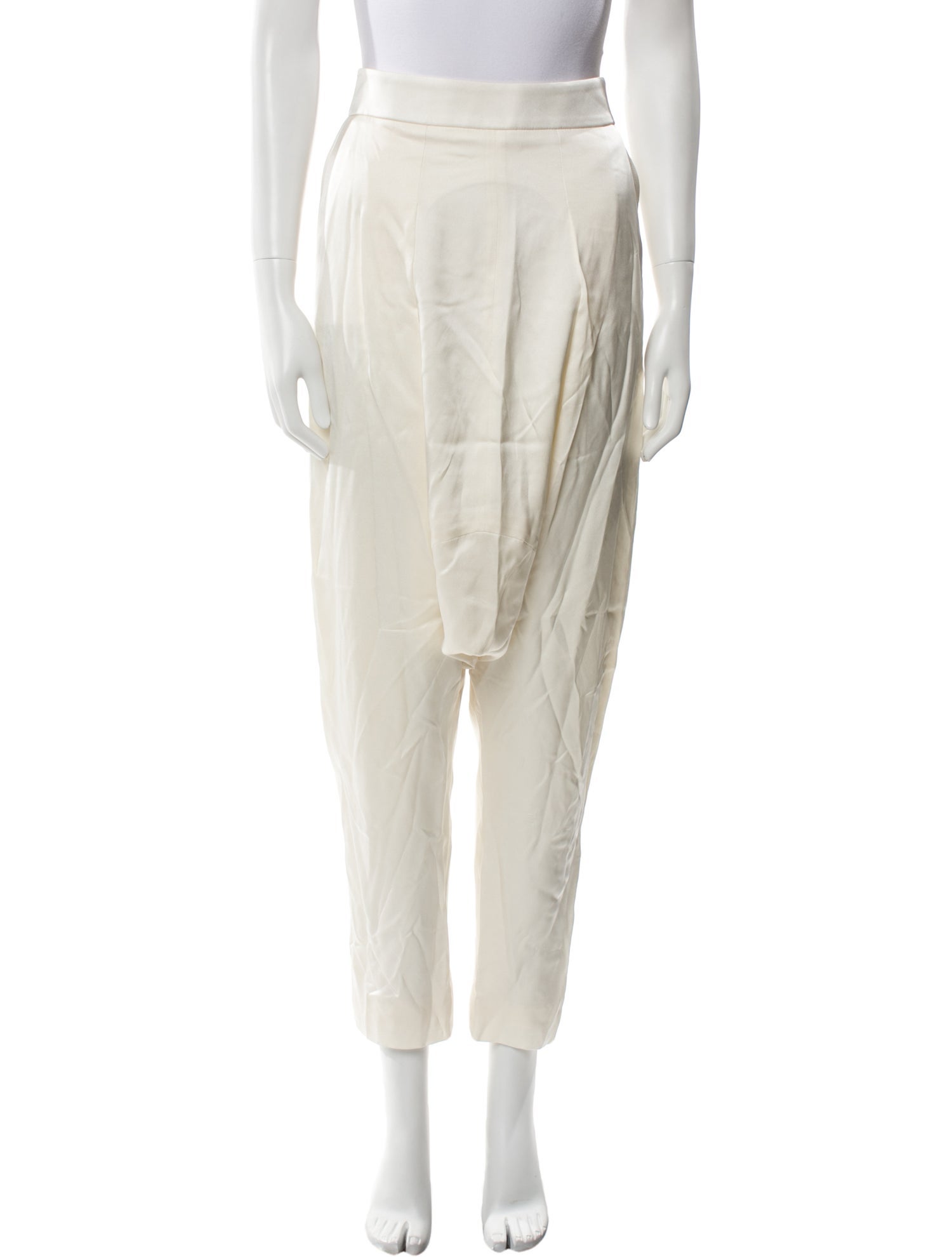 Tom Ford Straight Leg Pants