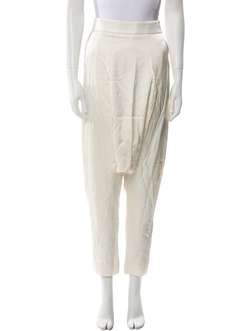 Tom Ford Straight Leg Pants