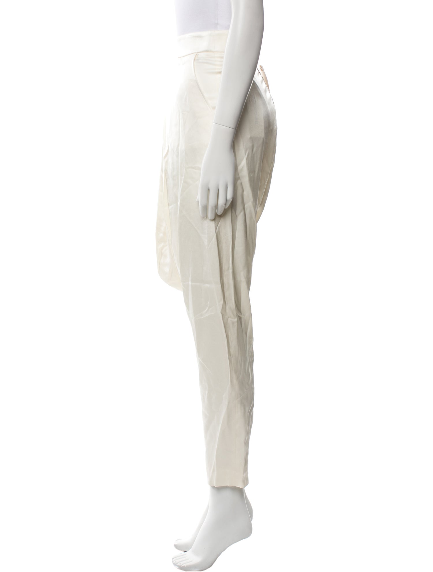 Tom Ford Straight Leg Pants