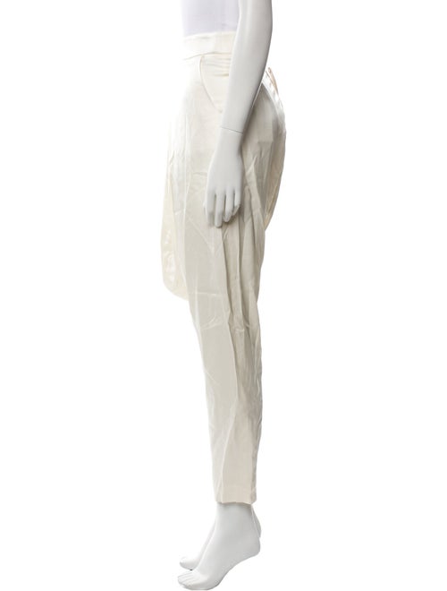 Tom Ford Straight Leg Pants