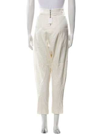 Tom Ford Straight Leg Pants