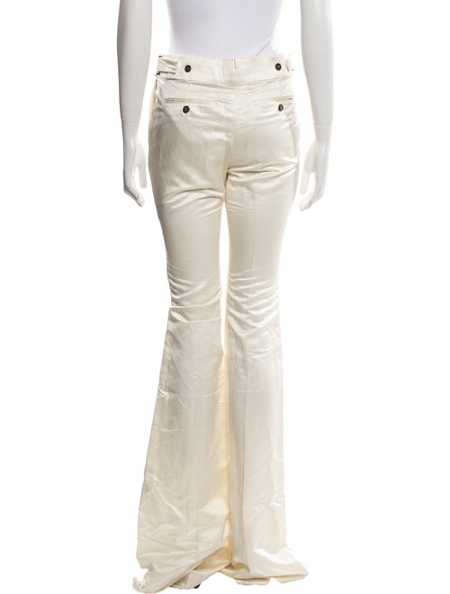 Tom Ford Wool Wide Leg Pants
