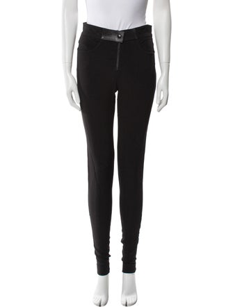 Tom Ford Skinny Leg Pants