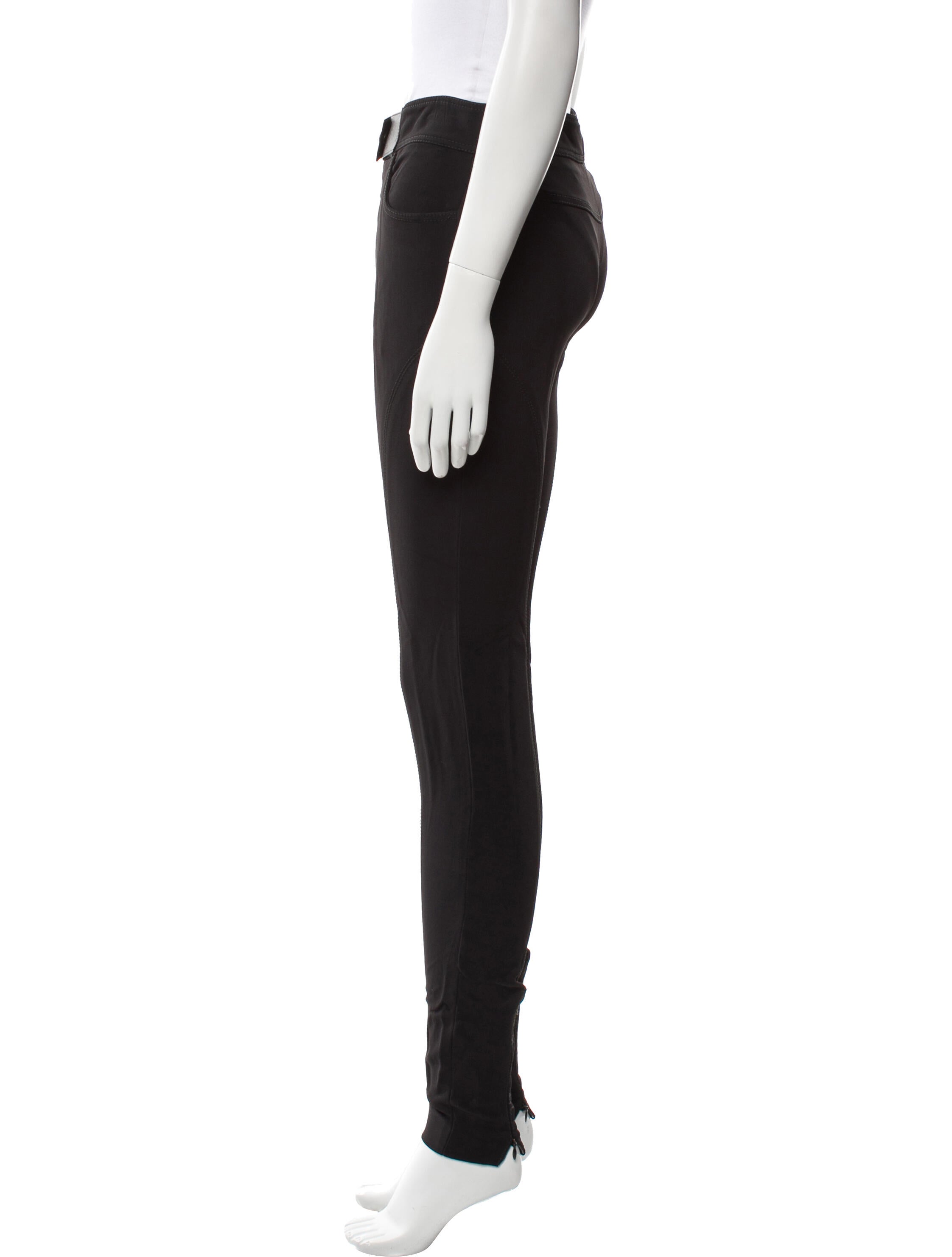 Tom Ford Skinny Leg Pants