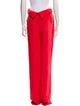 Tom Ford Silk Wide Leg Pants