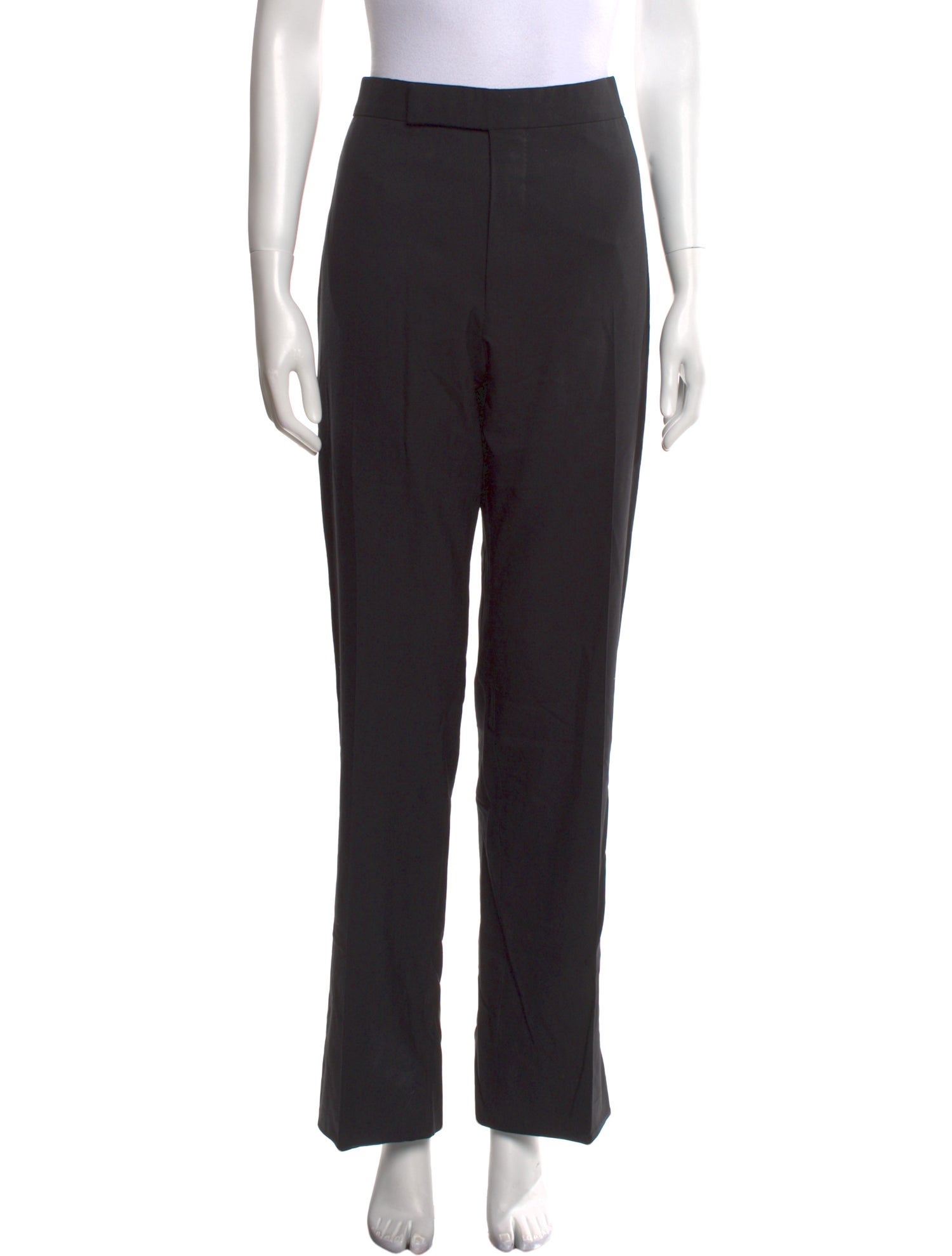 Tom Ford Wide Leg Pants