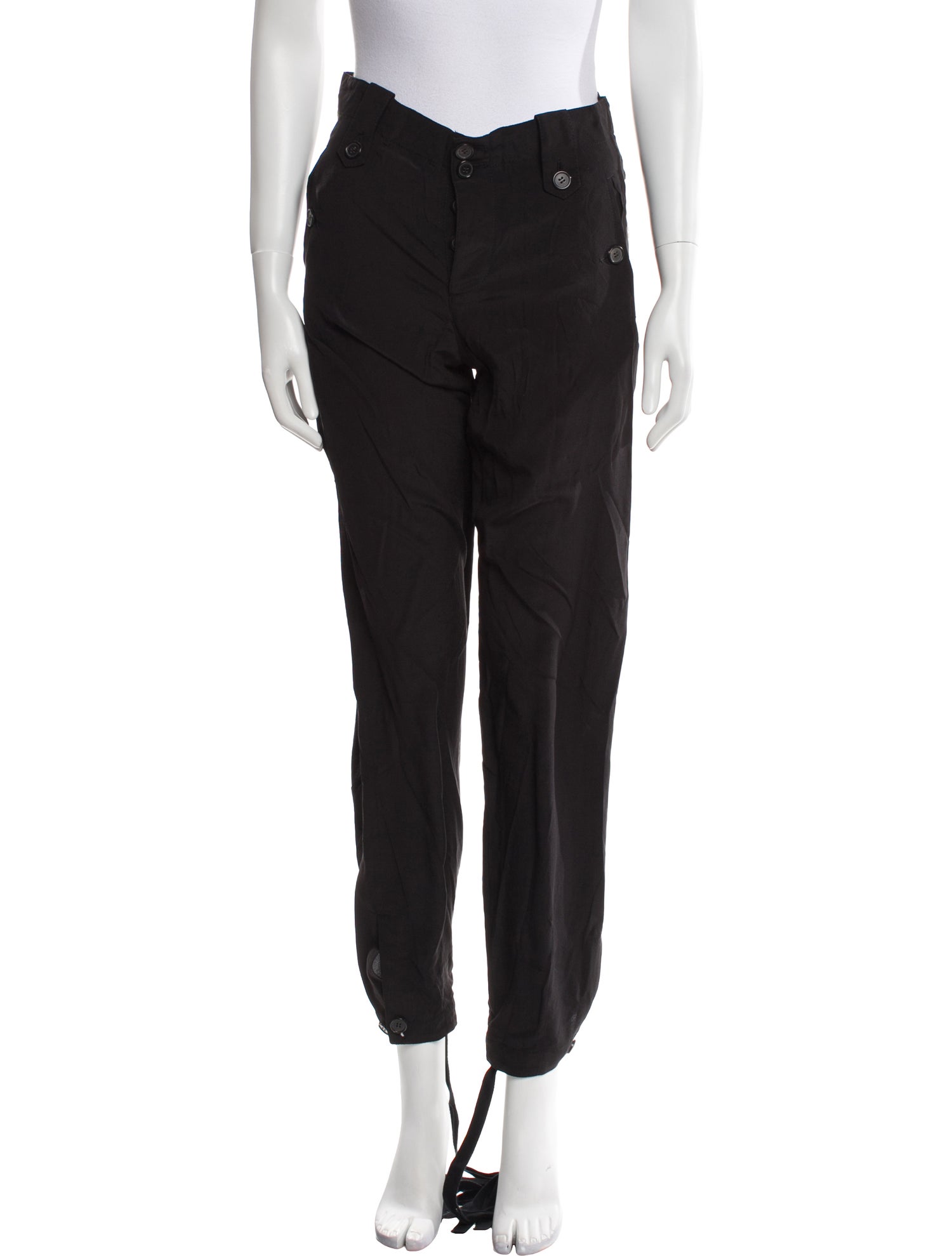 Tom Ford Skinny Leg Pants
