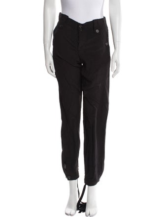 Tom Ford Skinny Leg Pants