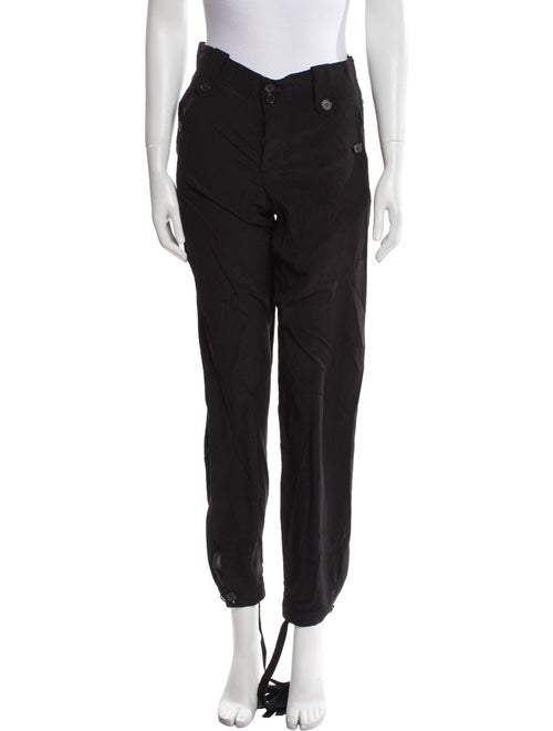 Tom Ford Skinny Leg Pants