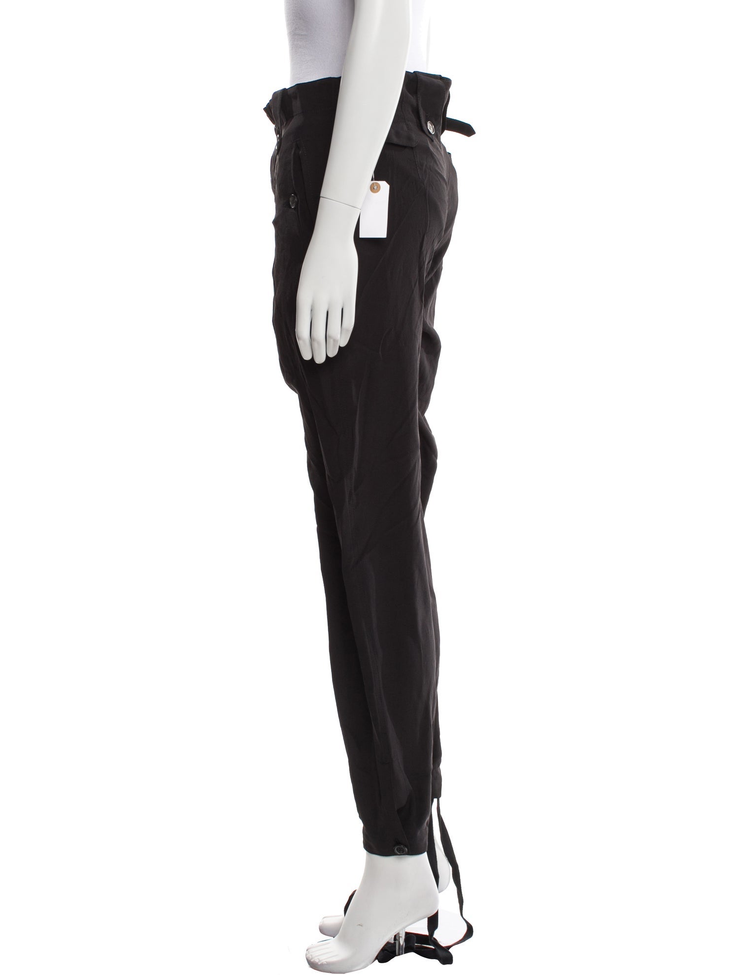 Tom Ford Skinny Leg Pants