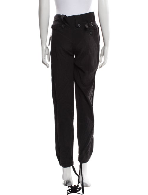 Tom Ford Skinny Leg Pants