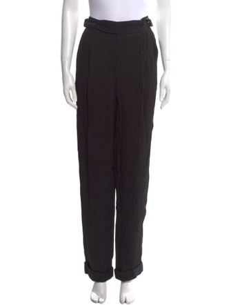 Tom Ford Straight Leg Pants