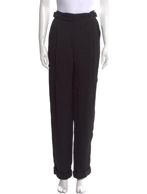 Tom Ford Straight Leg Pants