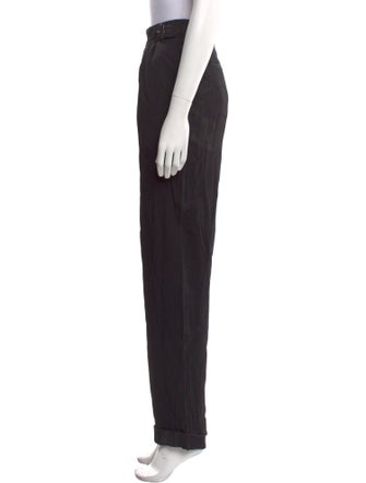 Tom Ford Straight Leg Pants