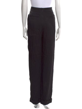 Tom Ford Straight Leg Pants