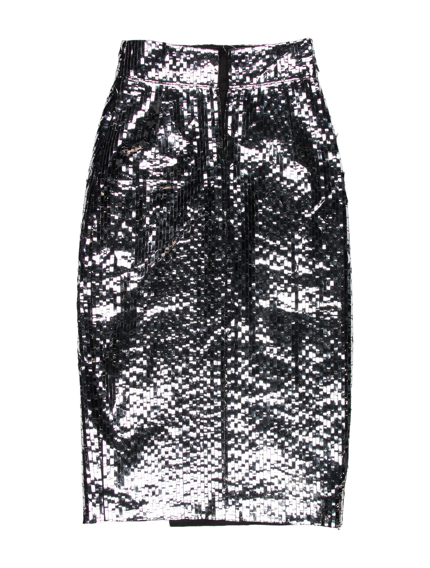Tom Ford Midi Length Skirt