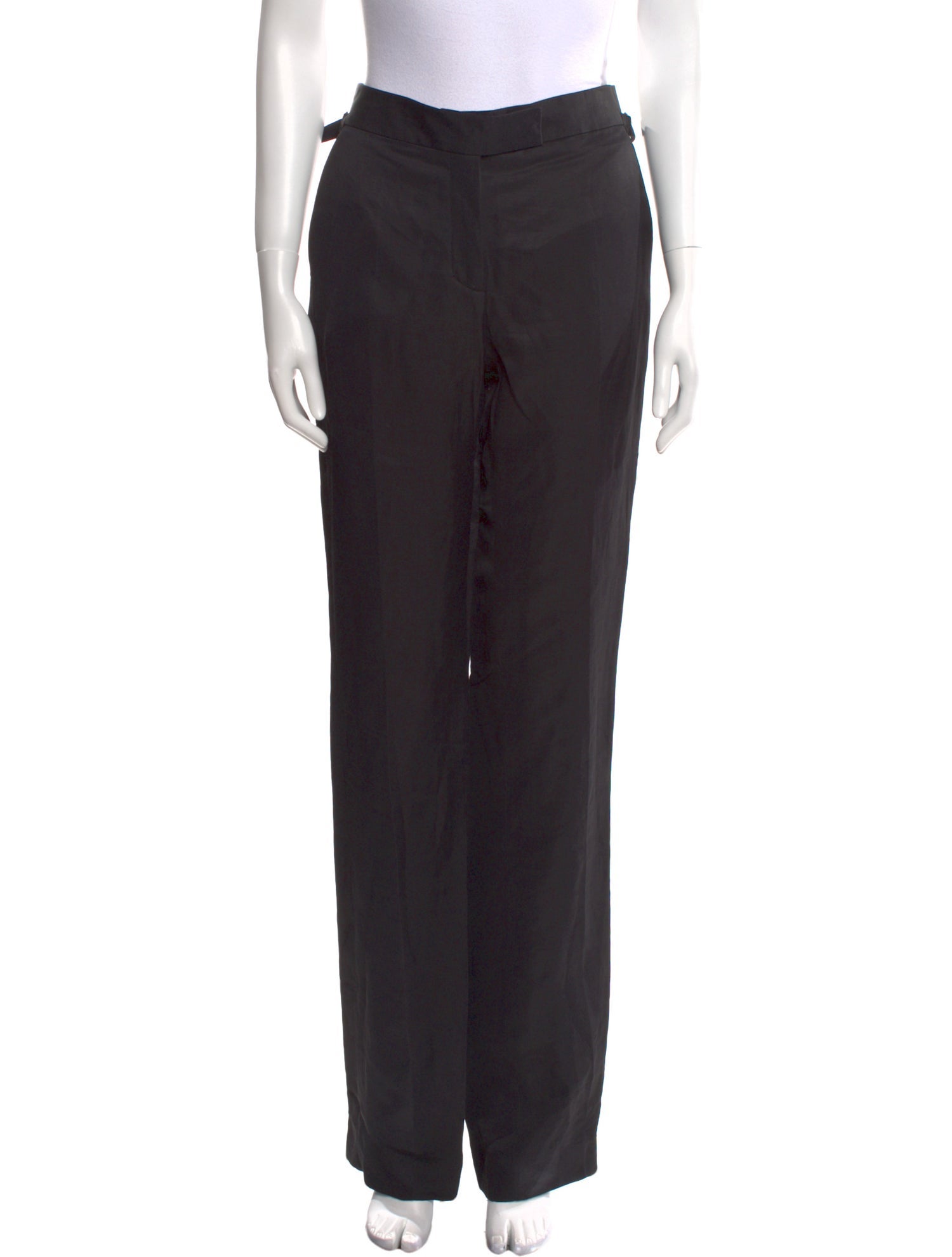 Tom Ford Straight Leg Pants