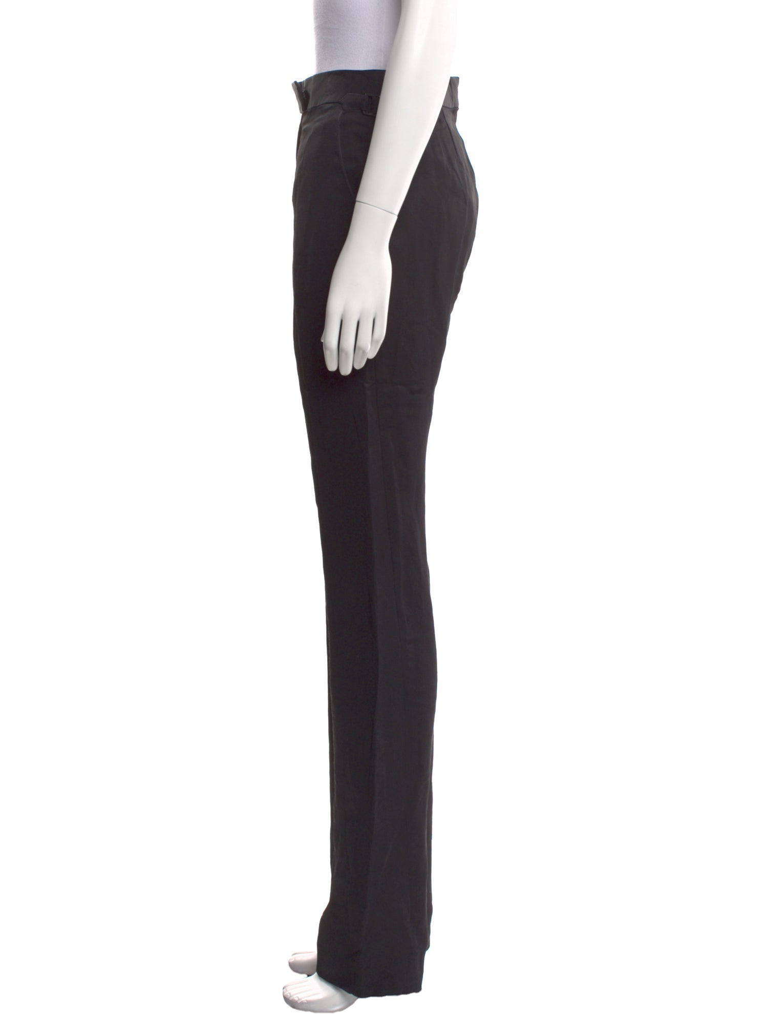 Tom Ford Straight Leg Pants