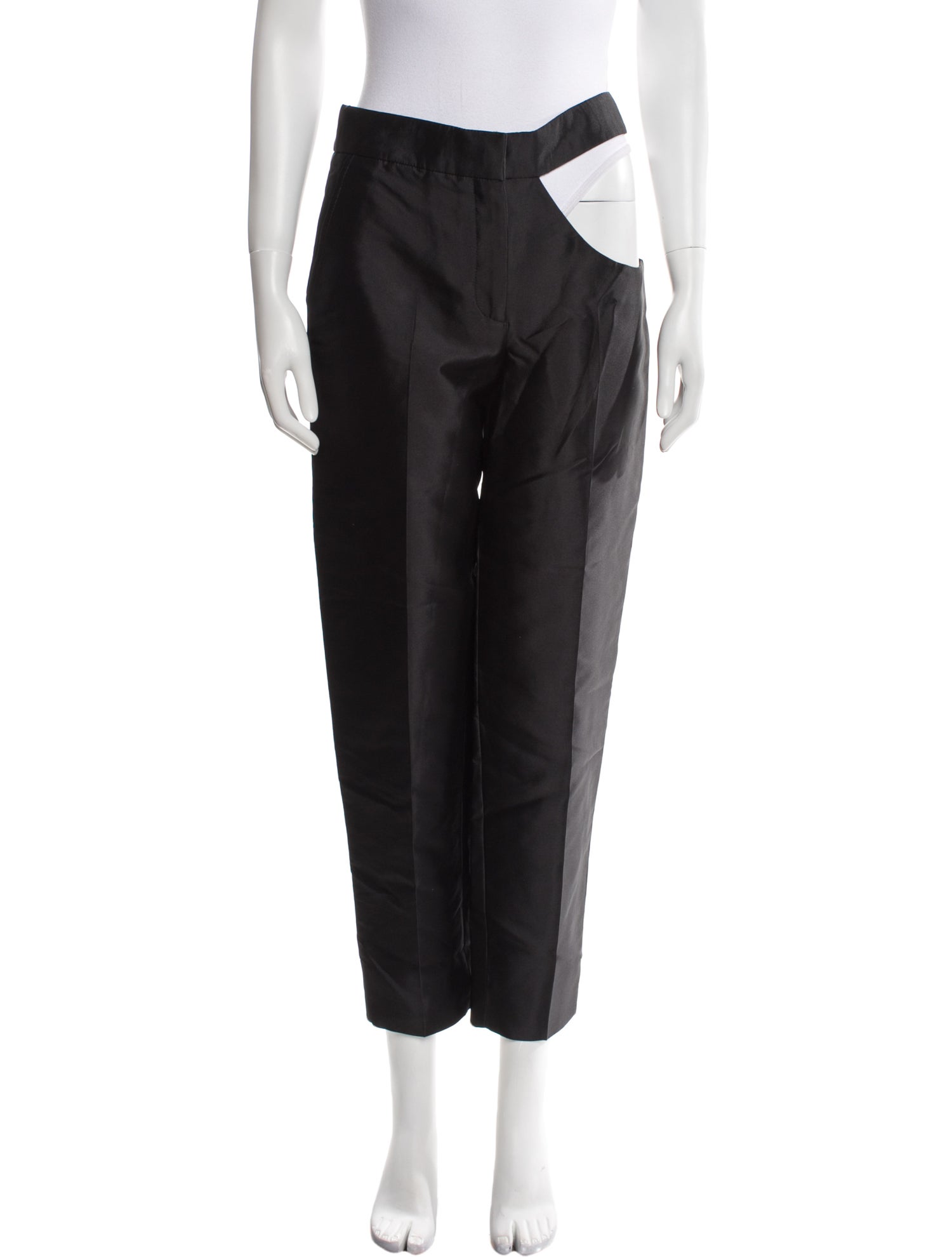 Tom Ford Straight Leg Pants