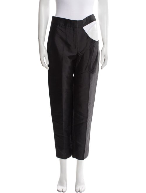 Tom Ford Straight Leg Pants