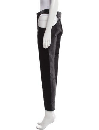 Tom Ford Straight Leg Pants