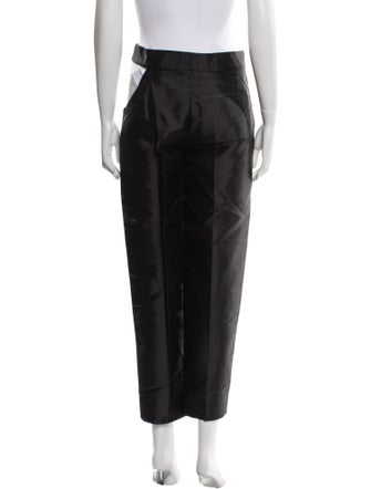 Tom Ford Straight Leg Pants