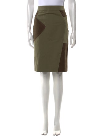 Tom Ford Knee-Length Skirt