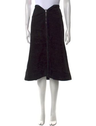 Tom Ford Knee-Length Skirt