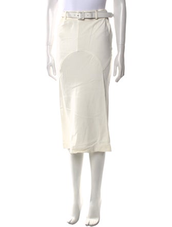 Tom Ford Knee-Length Skirt