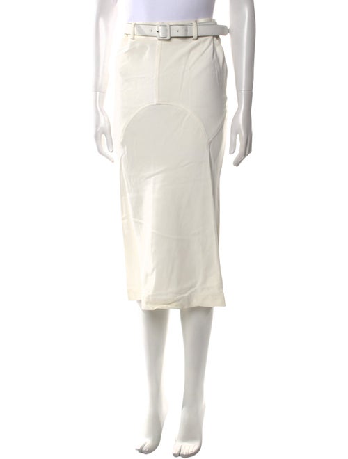 Tom Ford Knee-Length Skirt