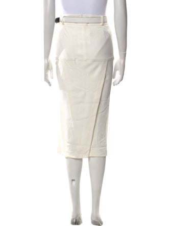 Tom Ford Knee-Length Skirt