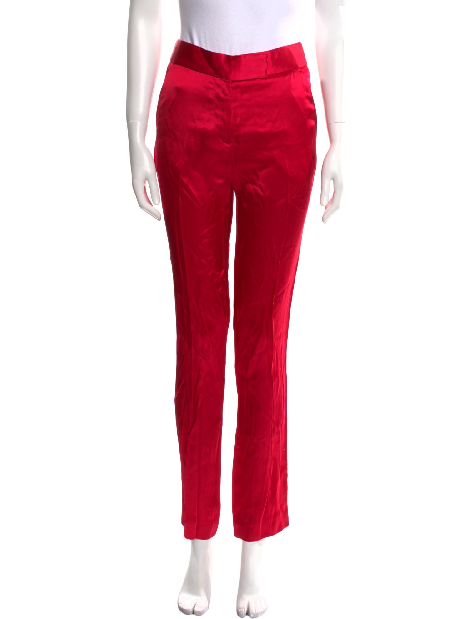 Tom Ford Straight Leg Pants